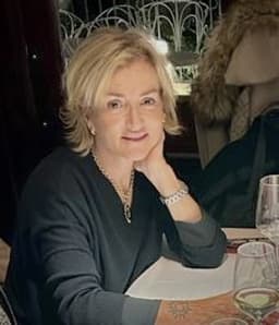 Maria Virginia Piano
