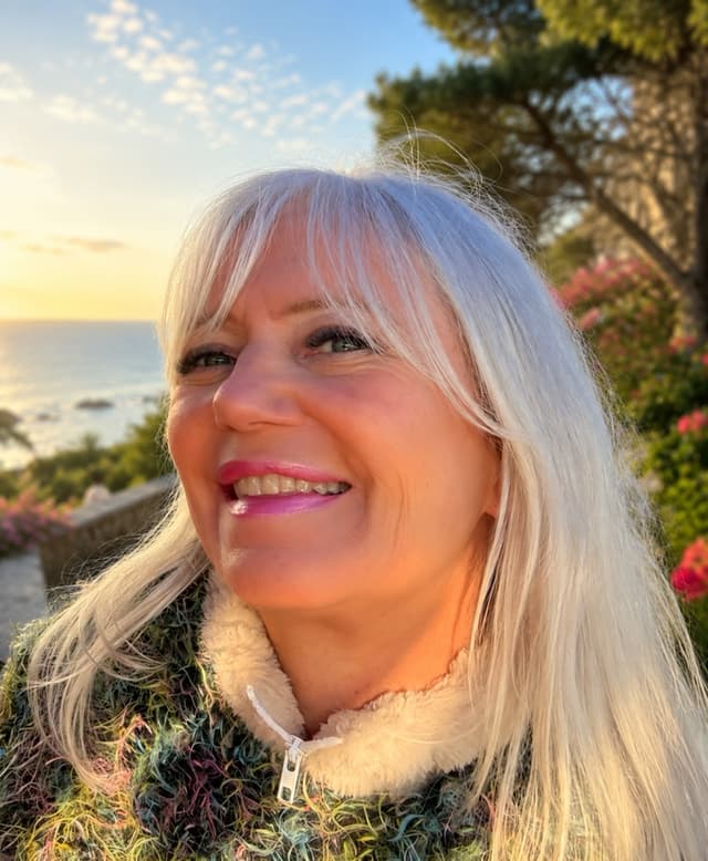 Patricia Susana Urig