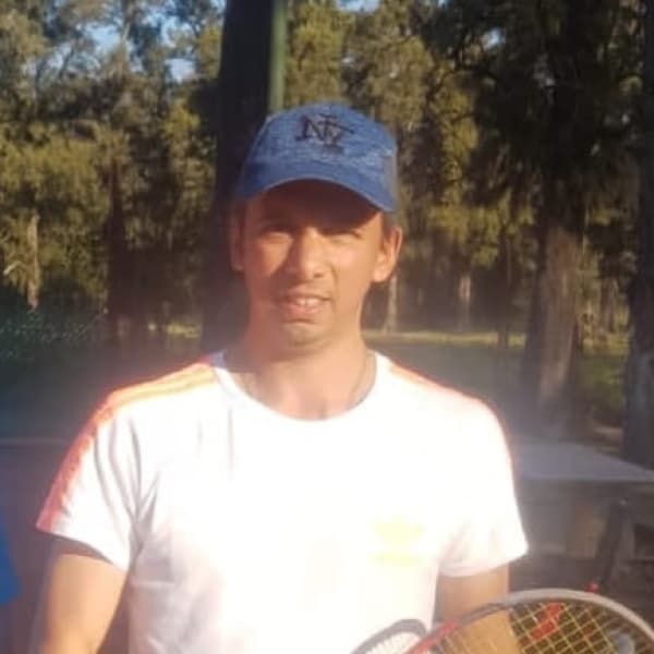 Miguel Angel Sgobba
