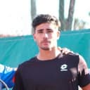 Facundo  Arias Bisso