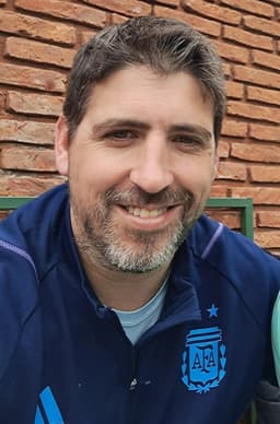 Emiliano Del Campo