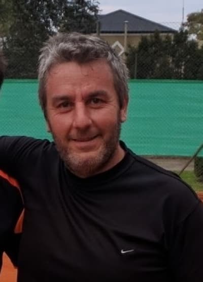 Gerardo Ferlaino