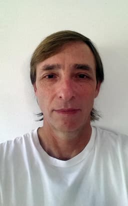 Fernando Golotylec