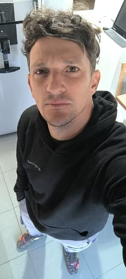 Esteban Clabellino