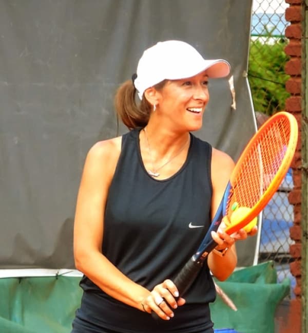 Pamela Soledad Almada
