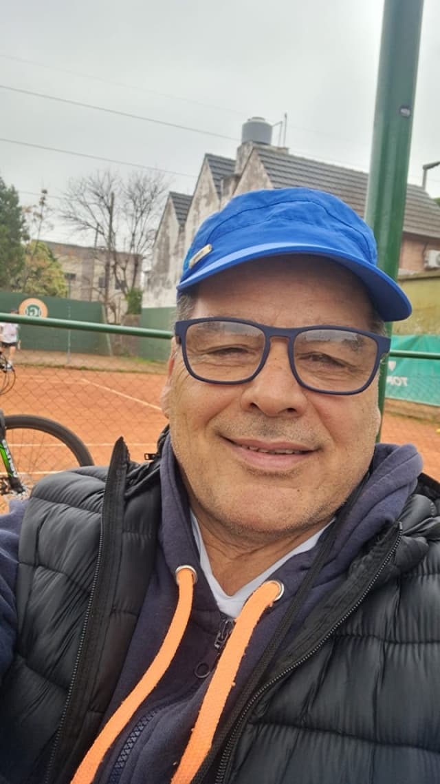 Jorge Daniel Costanzo