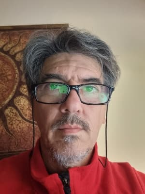 Marcos Raiponeri