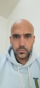 Nicolas Gerardo Benedetti