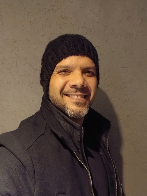 Alejandro Cuenca