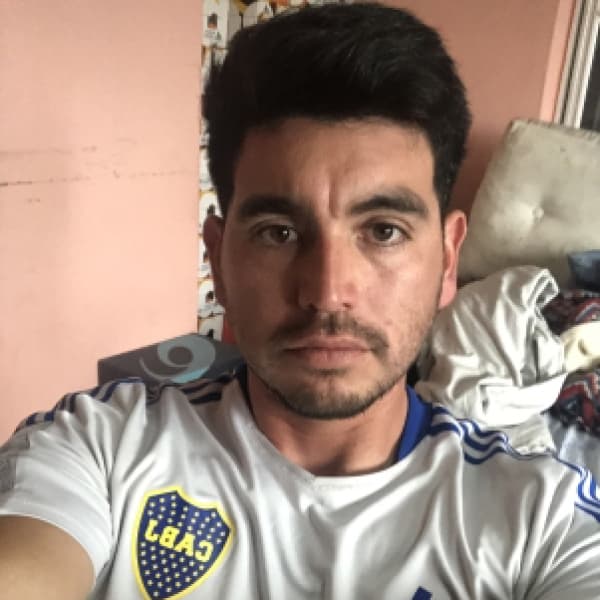 Jose Garcia