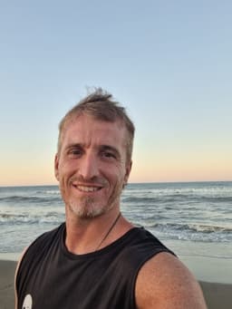 Nicolas Echeverria
