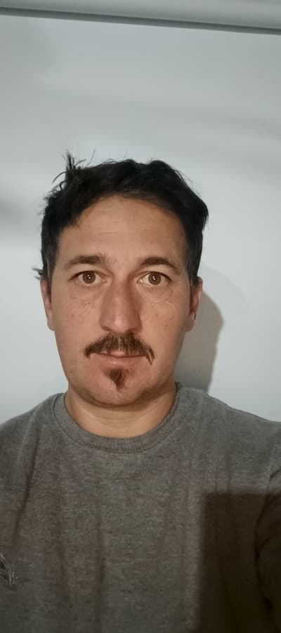 Javier Fernando Bordaji