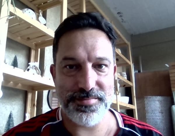 Nicolas Rivada