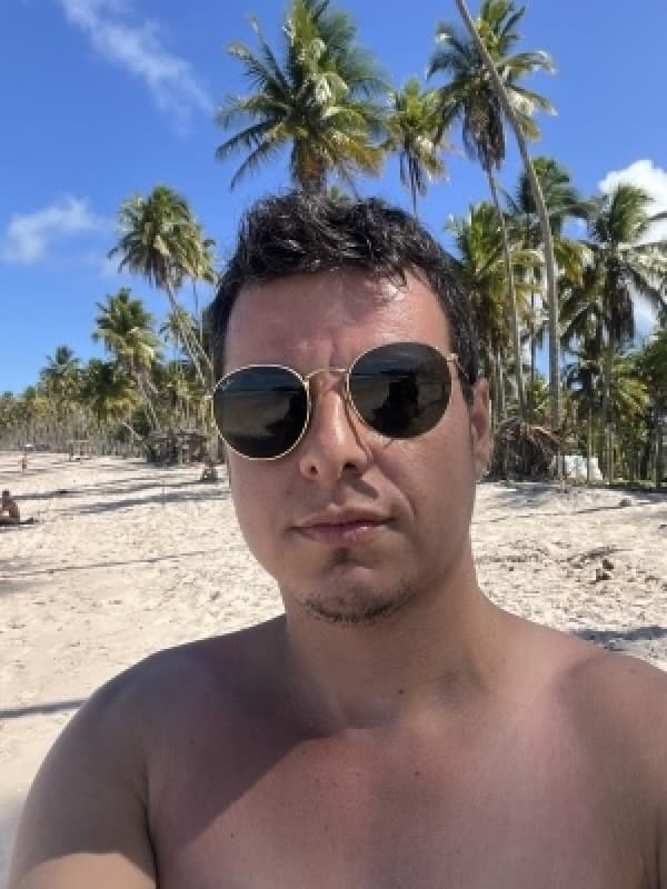 Alejandro Silva