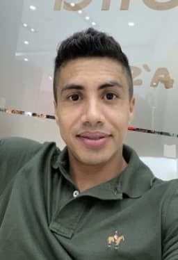 Rafael Salgado