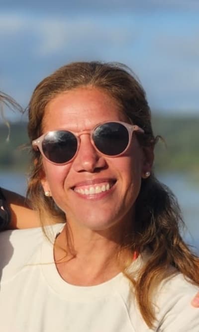 Maria Van Gelderen