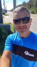 Sebastian Omar Lencina