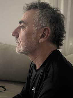 Pablo Gustavo Ortega