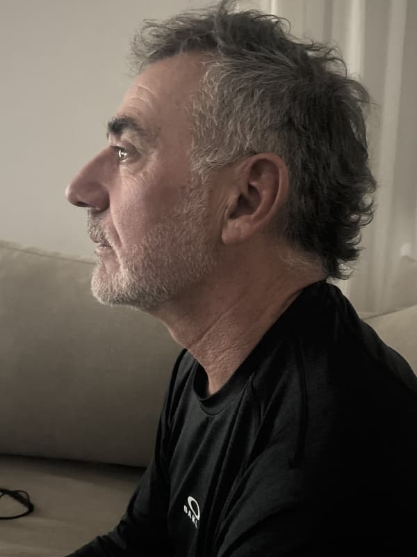 Pablo Gustavo Ortega