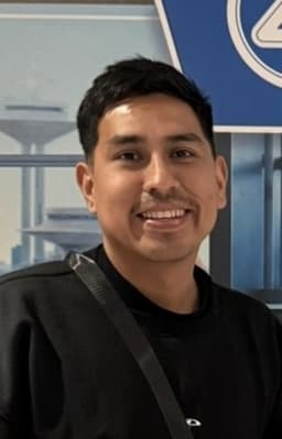 Maximiliano Avalos
