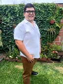 Mariano Gabriel Krywionok