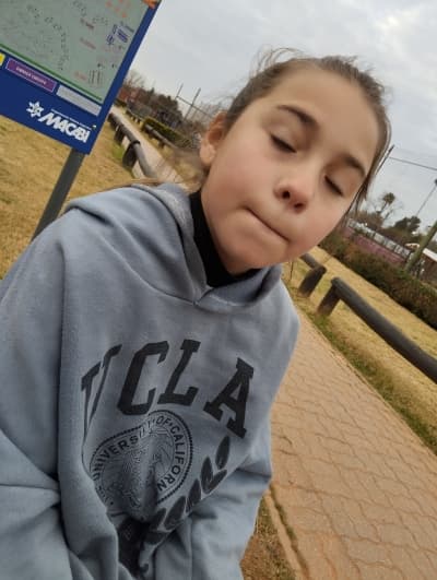 Guadalupe Iglesias