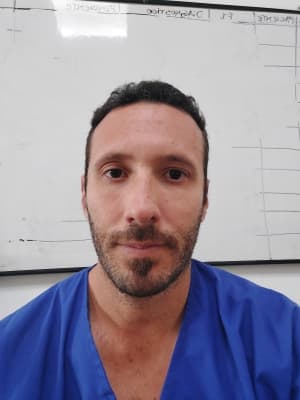 Leandro Cerruti