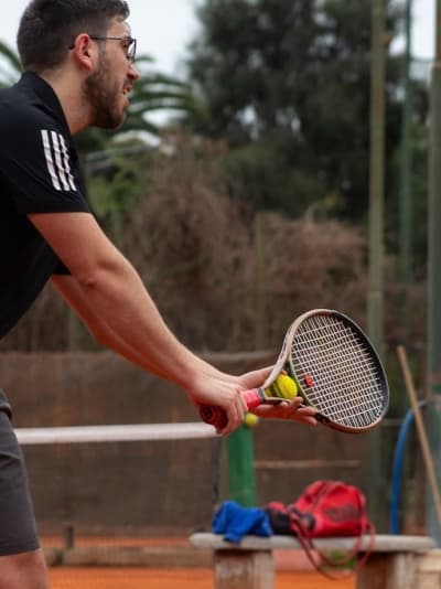 Lucas Mauro Gomez