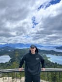 Martin Eterovich Bourdieu