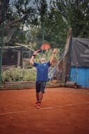 Pablo Cardozo (Ascendido)