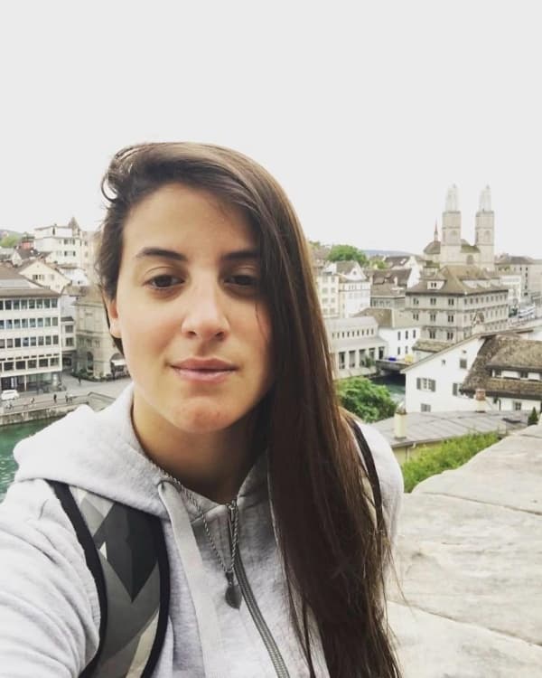 Emilia Moyano