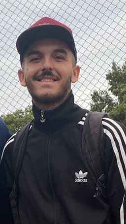 Tomás Tamola