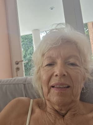 Antonia Amarilla
