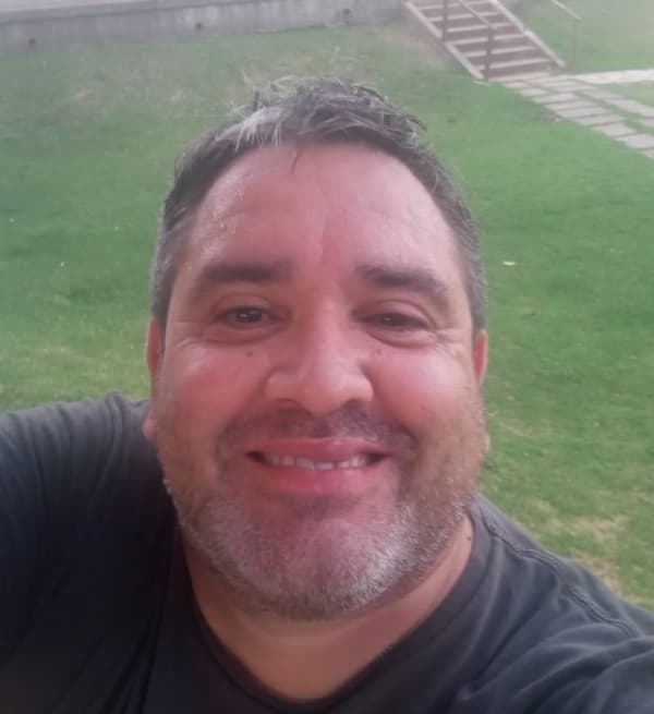 Damian Iscinkoff