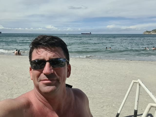 Alejandro Soldaini