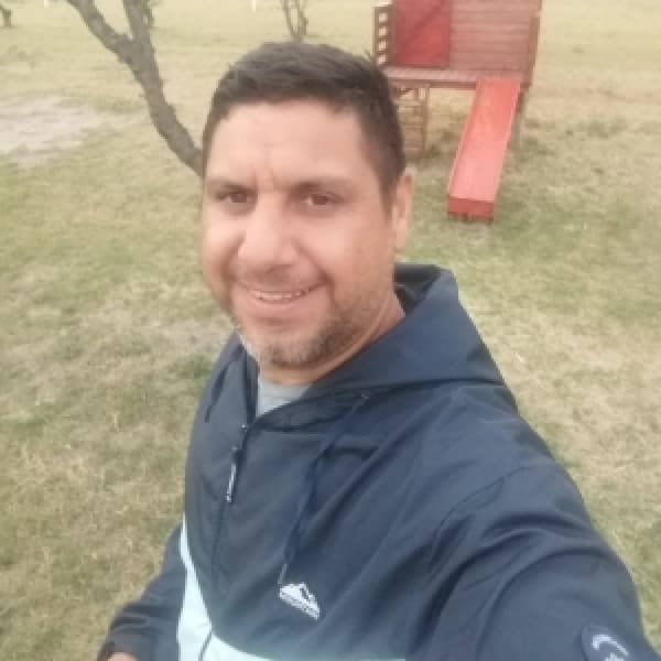 Eduardo Gregorio Vallejos