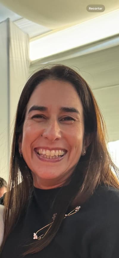 Maria de los Angeles Cabrol