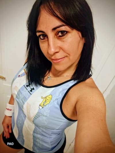 Paola Palacio