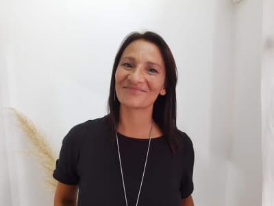 Laura Maschio