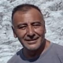 Julio Cesar González Meza