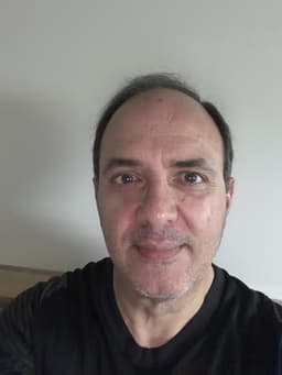 Julio Alberto Vogel