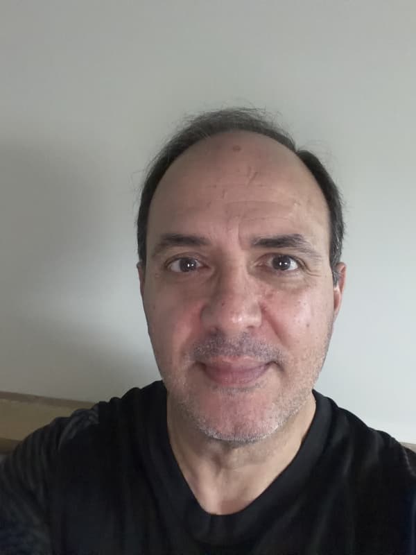Julio Alberto Vogel