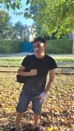 Nicolas Maldonado