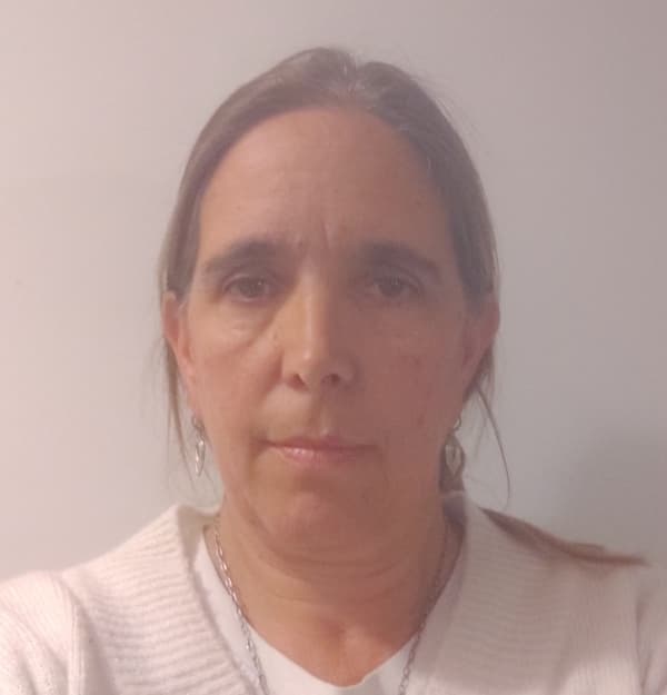 Carolina Wernicke