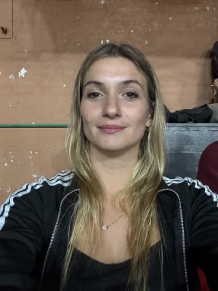 Solange Traut