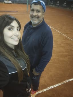 Cristina Gomez
