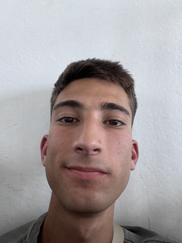 Alejo Renkine