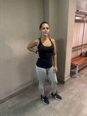 Carla Ferrari