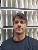 Sebastian Lezama