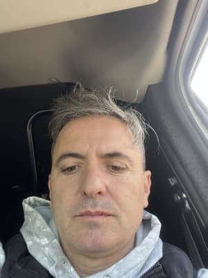 Diego Menendez